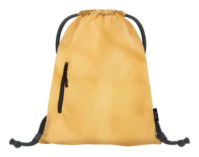 baagl-rpet-sac-sport-gym-sack-poche-zipp-e image 1