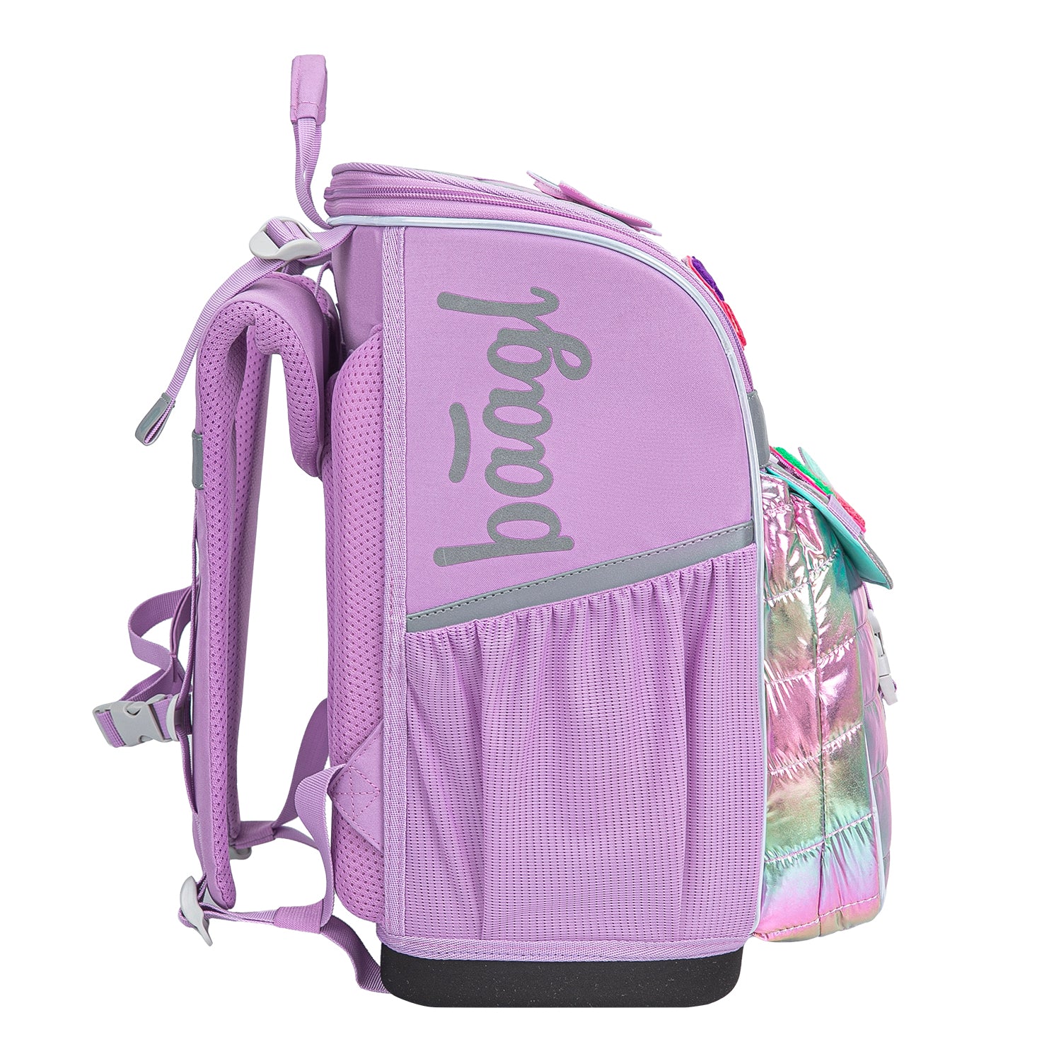 baagl-zippy-lavender-ii-set-cartable-cp-3-pi-ces image 3